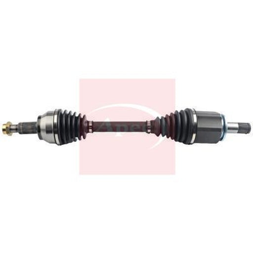 Apec CV Drive Shaft Driveshaft Front Left fits Land Rover Discovery V 2016-2018