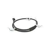Bosch Handbrake Cable Rear fits Hyundai Tucson 2004-2010 2.0 2.7