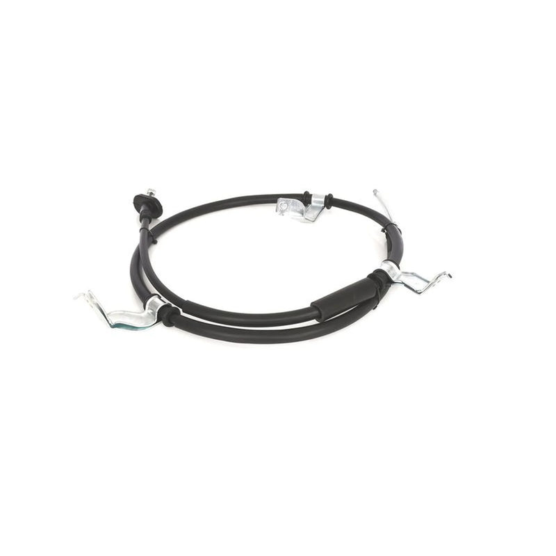Bosch Handbrake Cable Rear fits Hyundai Tucson 2004-2010 2.0 2.7