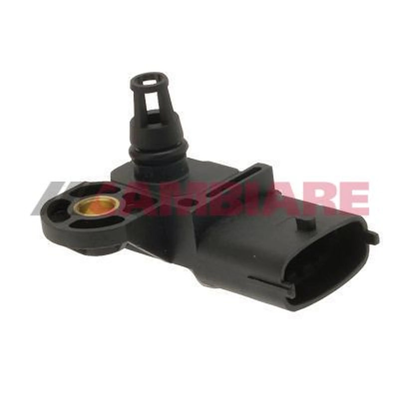 Cambiare MAP Sensor (Manifold Air Pressure) fits Renault Grand Scénic II