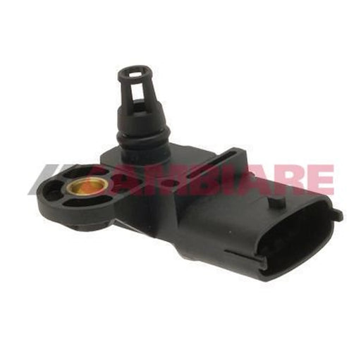 Cambiare MAP Sensor (Manifold Air Pressure) VE372112