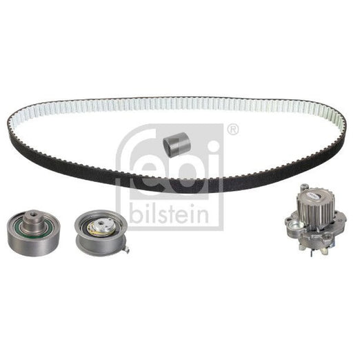 Febi Timing Belt & Water Pump Kit 32743