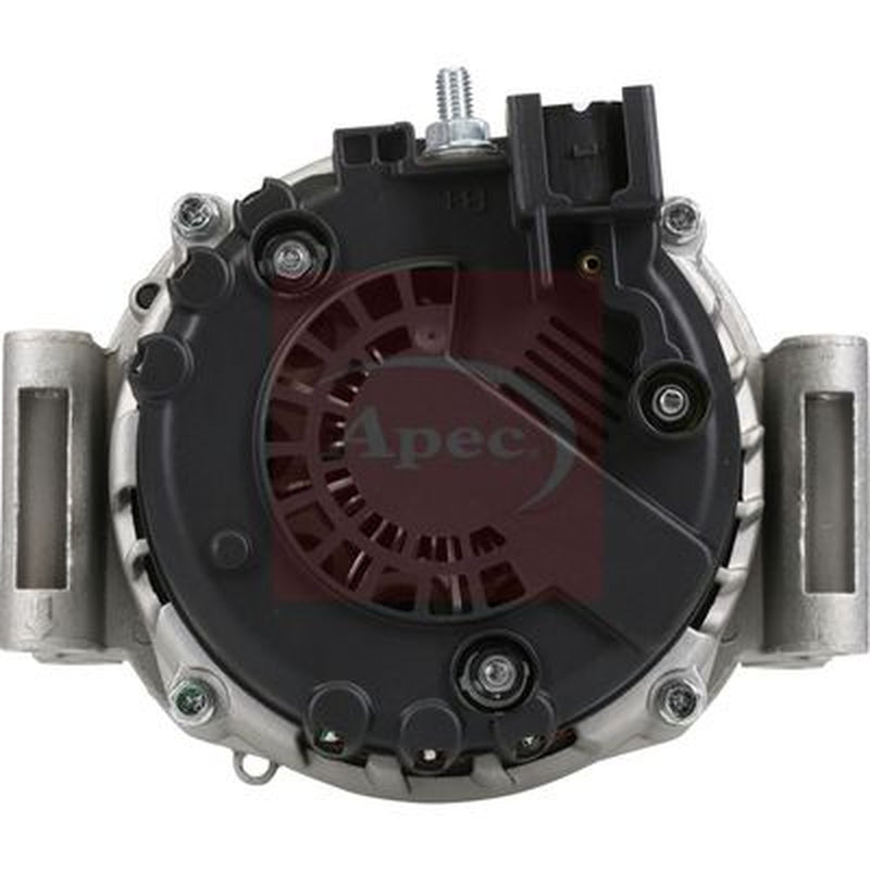 Apec Car Alternator 12V fits Mercedes-Benz C-Class 2015-2023