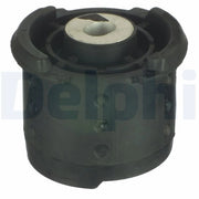 Delphi Axle Beam Bushing Rear Right fits BMW 3 1997-2007