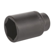 Sealey Impact Socket 35mm Deep 1/2"Sq Drive SX005 Sealey - Dynamic Drive
