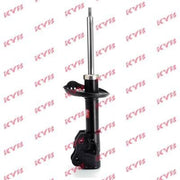 KYB 2 x Shock Absorbers fits Honda Civic VIII 2005-2011 1.4 1.8 2.2