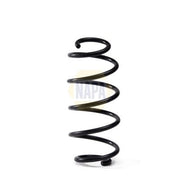 NAPA Front Suspension Coil Spring fits Jaguar X-Type I 2003-2009 2.0 2.2