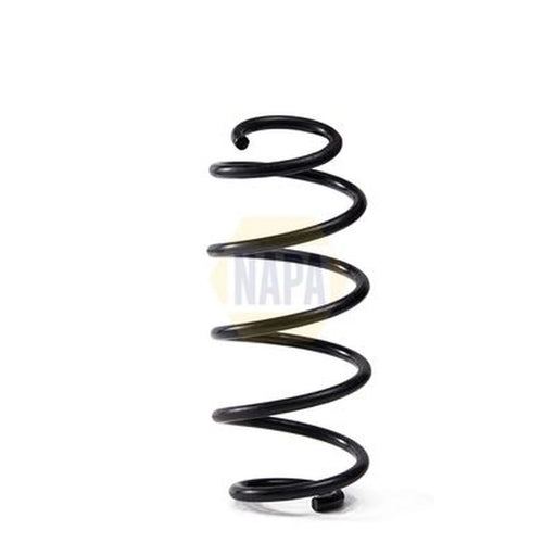 NAPA Front Suspension Coil Spring NCS2002