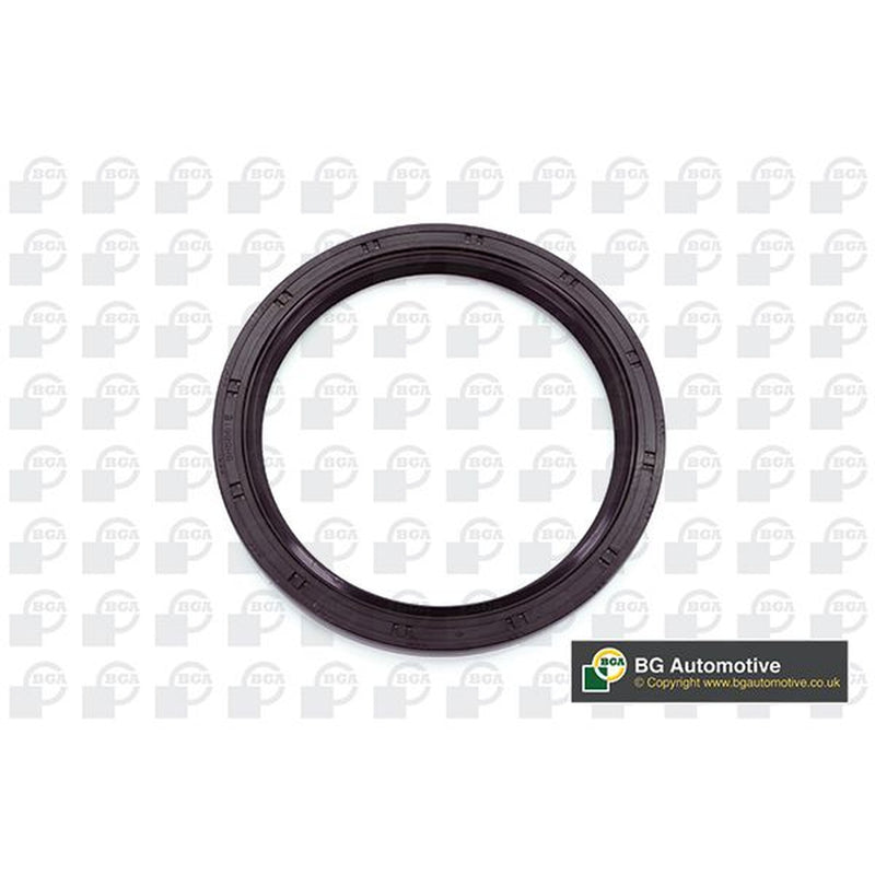BGA Crankshaft Shaft Seal 104mm OD ID Wide fits Infiniti Fx 2003-2008
