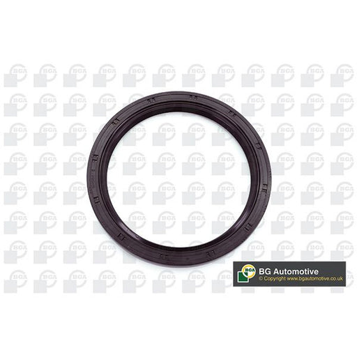 BGA Crankshaft Shaft Seal 104mm OD ID Wide fits Infiniti Fx 2003-2008