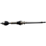 NAPA CV Drive Shaft Driveshaft Front Right fits Volvo XC60 I SUV 2009-2015 2.4