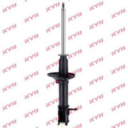 KYB Shock Absorber Damper Strut Rear Left fits Nissan Sunny 1986-1990 1.6