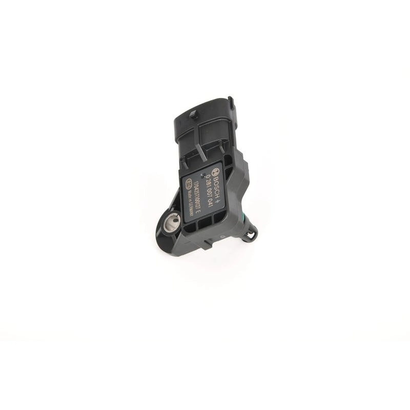 Bosch Turbo Boost Pressure Sensor fits Honda Hr-V 2015 on 1.6