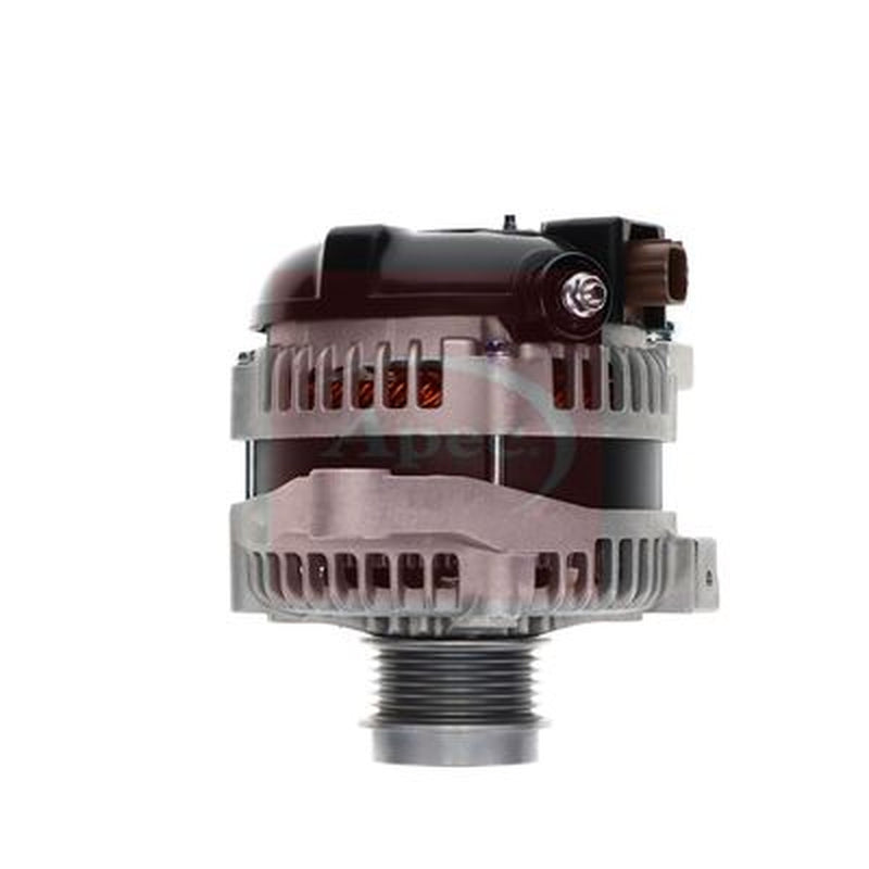 Apec Car Alternator 12V fits Toyota Auris 2006-2012 1.6 1.8