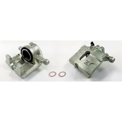Juratek Brake Caliper Assembly Front Right fits Land Rover Freelander I