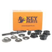 Key Parts Stabiliser Bar Link Coupling Rod fits Citroën C1 2005-2014 1.0 1.4