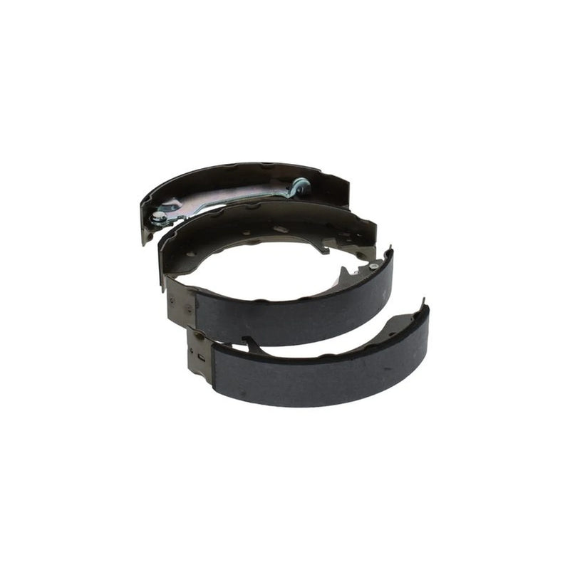 Bosch Brake Shoe Set Axle Kit fits Ford Mondeo 1993-2000 1.6 1.8