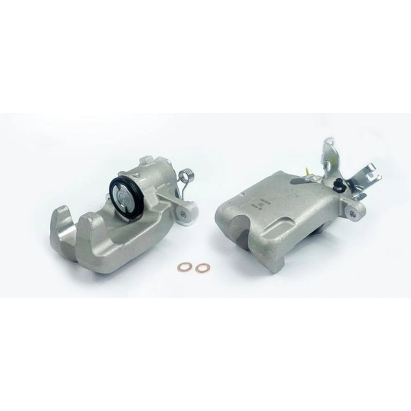 Juratek Brake Caliper Assembly Rear Right fits Opel Insignia A 2008-2017