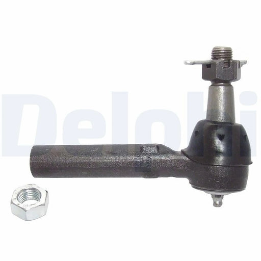 Delphi Steering Tie Rod End Ball Joint Front M14x1.5 TA2189