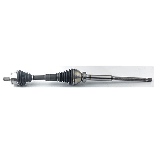 NAPA CV Drive Shaft Driveshaft Front Right fits Volvo XC90 I 2002-2014 2.5