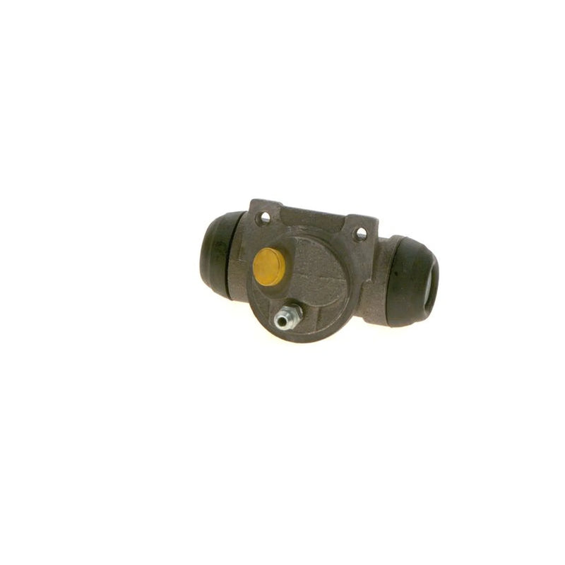 Bosch Wheel Cylinder Hydraulic Brake Rear Right fits Peugeot 406 1995-2004