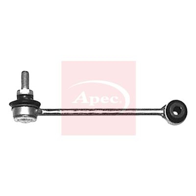 Apec Stabiliser Bar Link Coupling Rod Rear Right fits BMW 1 2004-2013