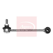 Apec Stabiliser Bar Link Coupling Rod Rear Right AST4406
