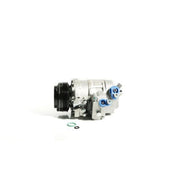 Mahle Air Conditioning Compressor fits BMW X5 2000-2006 3.0