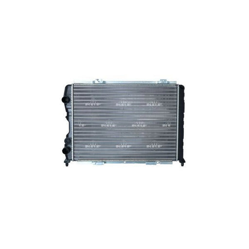 NRF Engine Radiator 58083