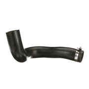 Gates Intercooler Turbo Charge Air Hose 540mm fits Fiat Fiorino 2007 on 1.3