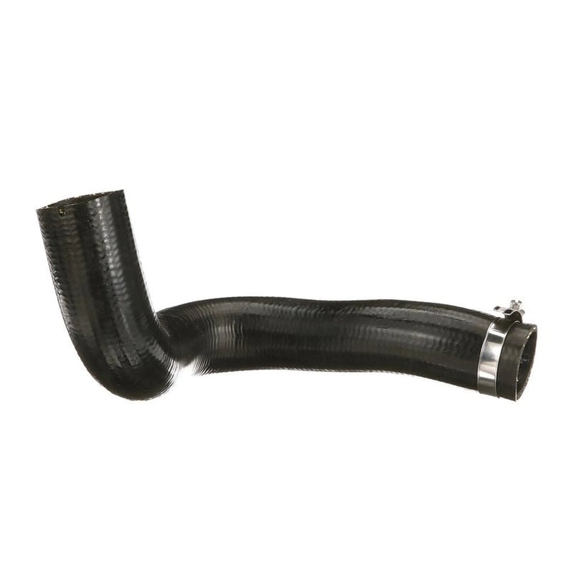 Gates Intercooler Turbo Charge Air Hose 540mm fits Fiat Fiorino 2007 on 1.3