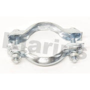 Klarius Exhaust System Clamping Piece OD ID 85mm Wide