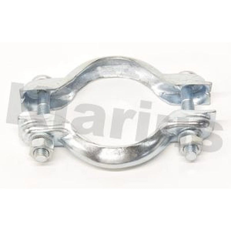 Klarius Exhaust System Clamping Piece OD ID 85mm Wide
