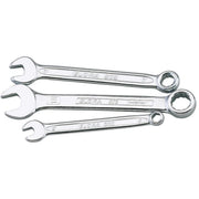 Draper Elora Midget Combination Spanner, 4mm 04311 Draper - Dynamic Drive