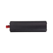 Ring RINVU500 Powersource 500W Inverter with Three Pin Socket and USB Ring Automotive - Dynamic Drive