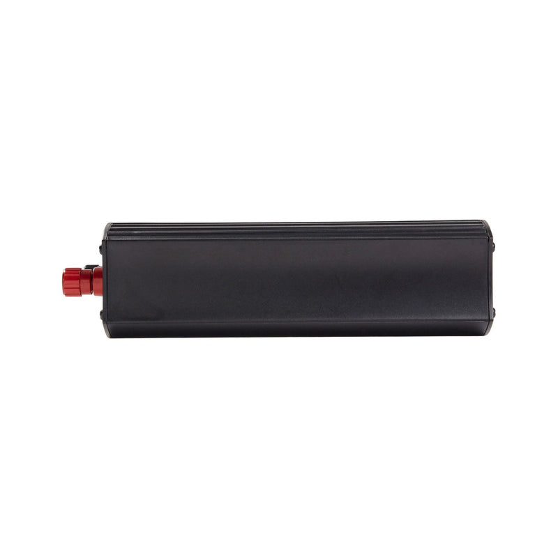 Ring RINVU500 Powersource 500W Inverter with Three Pin Socket and USB Ring Automotive - Dynamic Drive