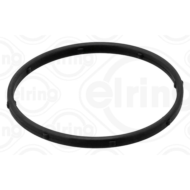 Elring Water Pump Seal Ring OD ID Thick fits Hyundai I10 I 2008-2018 1.2