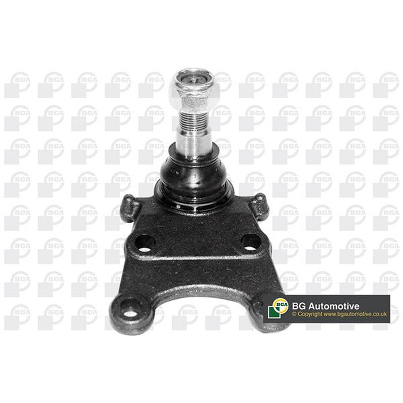 BGA Ball Joint Front Right fits Isuzu D-Max I Platform/Chassis 2007-2012 3.0