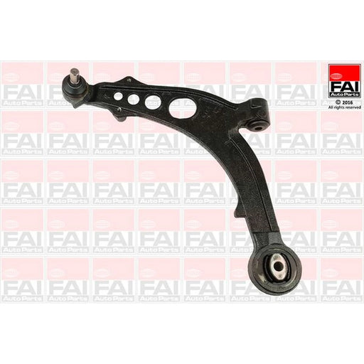 FAI Control/Trailing Arm SS051