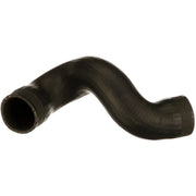 Gates Intercooler Turbo Charge Air Hose 300mm fits Audi A4 B5 1995-2001 1.9