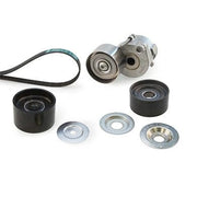 Gates V-Ribbed Belt Set K019PK2140HD