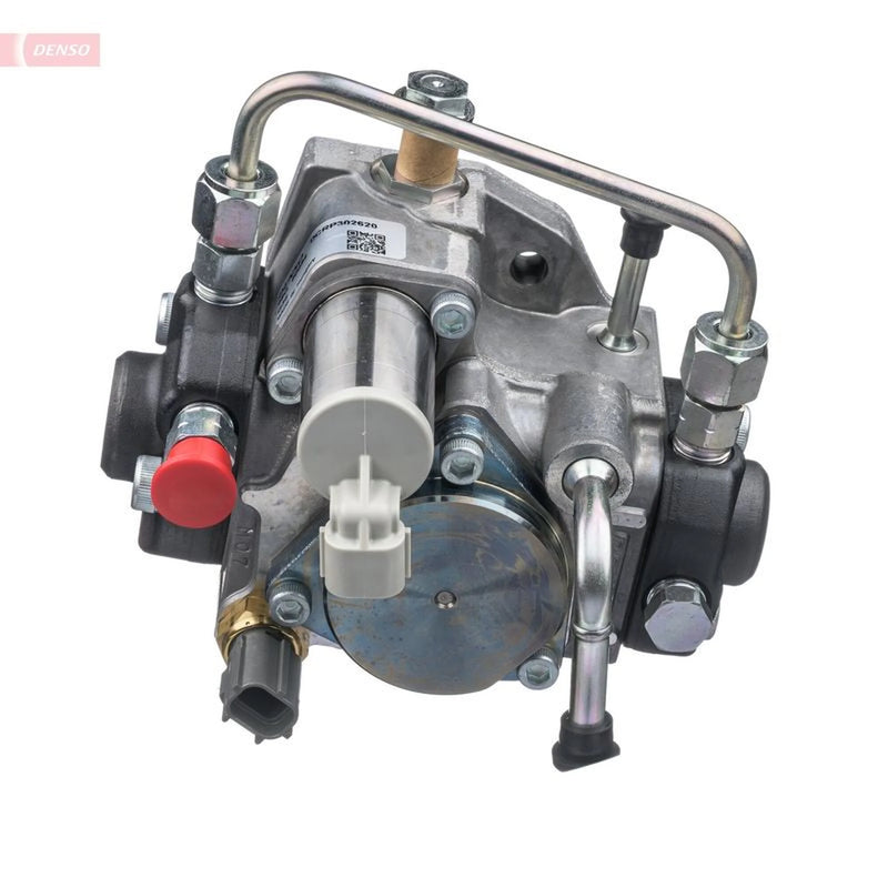 Denso High Pressure Fuel Pump fits Lexus Is II 2010-2012