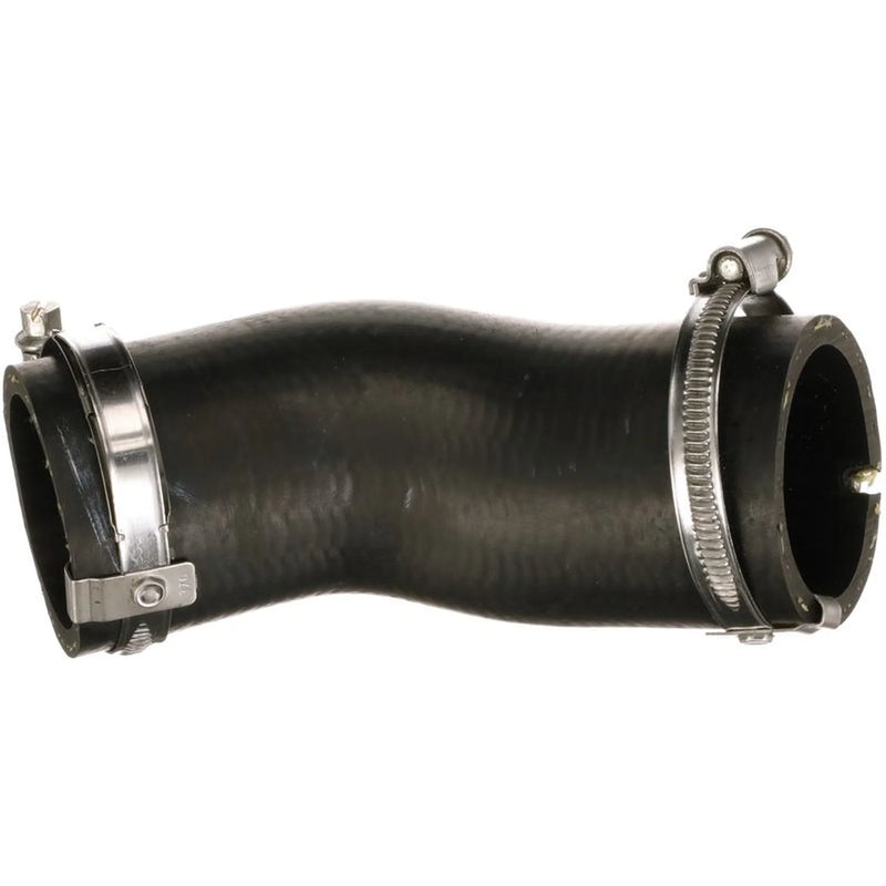 Gates Intercooler Turbo Charge Air Hose fits Citroën Berlingo 2009-2010 1.6