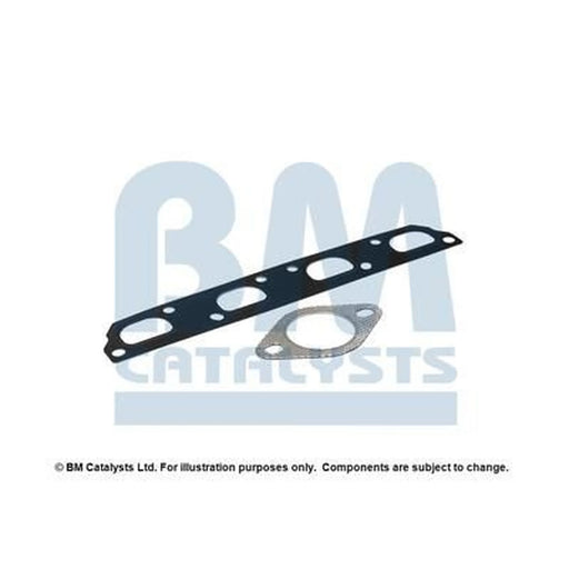 BM Catalysts Fitting Kit FK91146A FK91146A
