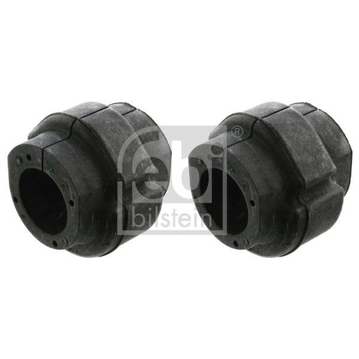 Febi Anti Roll Bar Mounting Bracket Front 10023