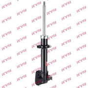 KYB Shock Absorber Damper Strut Front Right fits Daihatsu Trevis 2006 on 1.0