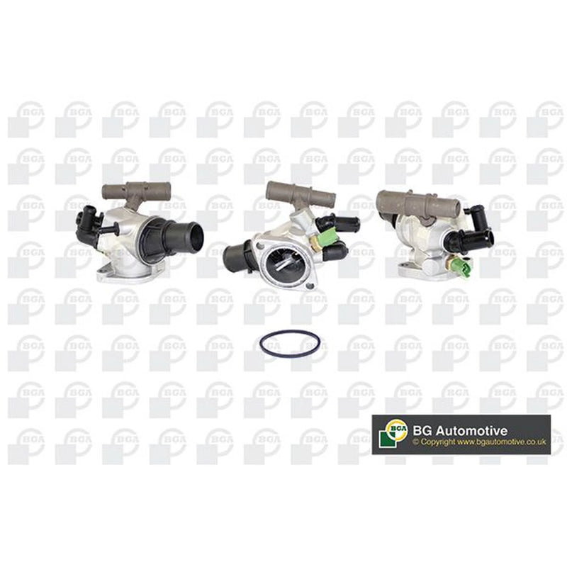 BGA Thermostat,Coolant CT5037