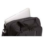 Thule Crossover 2 laptop bag 15.6" black Laptop bag Thule - Bars 4 Cars