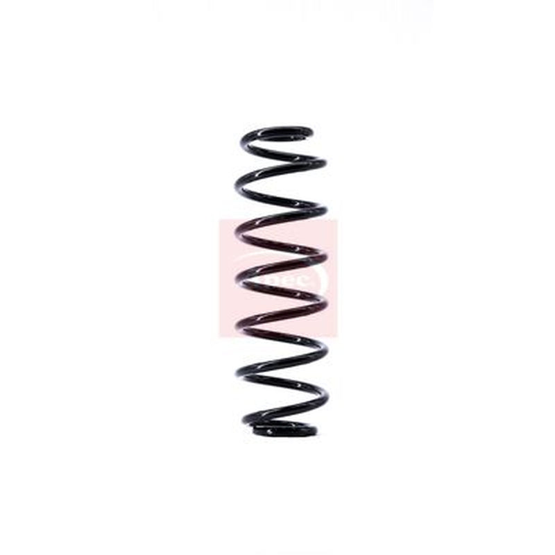 Apec Rear Suspension Coil Spring fits Skoda Octavia I 1996-2010