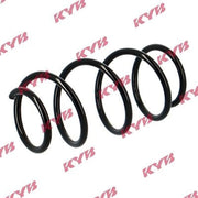KYB Front Suspension Coil Spring fits Skoda Octavia III 2012-2020 1.6 1.8 2.0